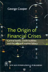 NewAge The Origin of Financial Crises